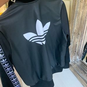 Adidas Firebird jacket